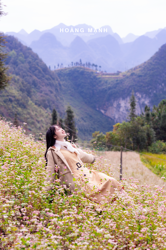 Hoàng Mạnh Travel